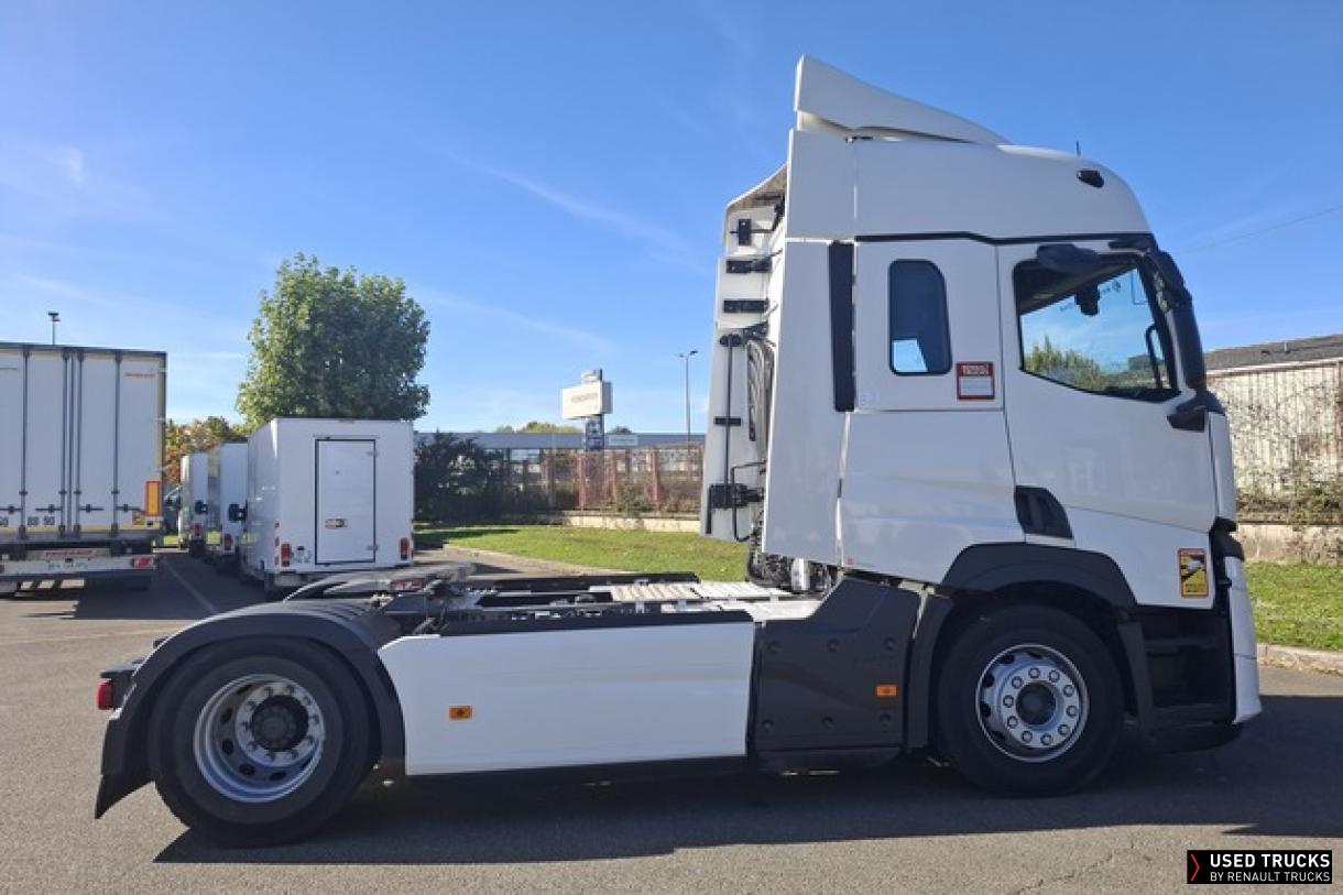 Renault Trucks T 480