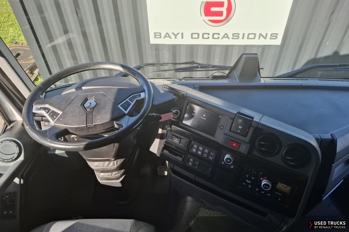 Renault Trucks T 480