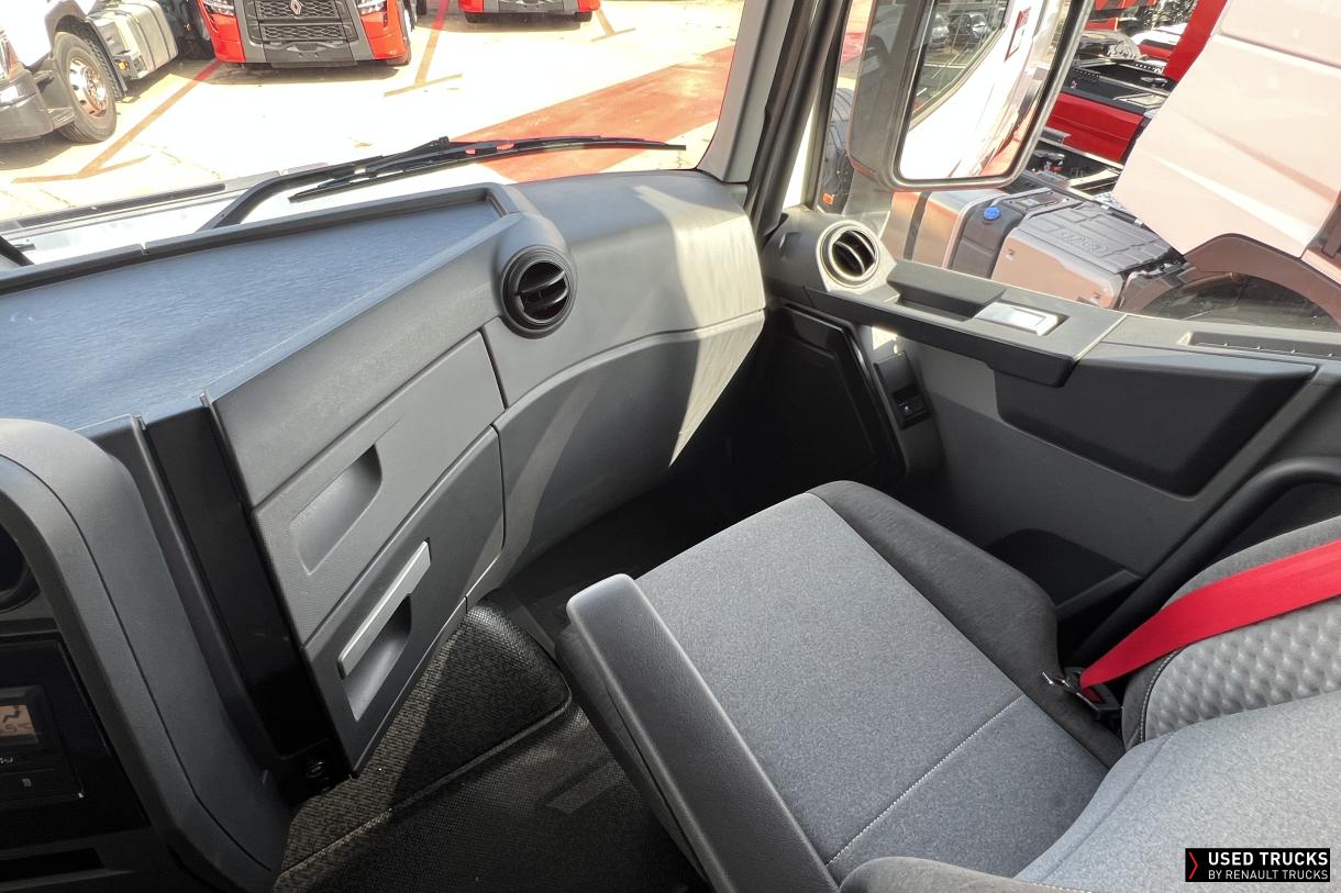 Renault Trucks T High 520