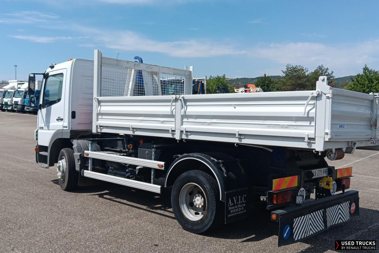 Mercedes-Benz Atego 180