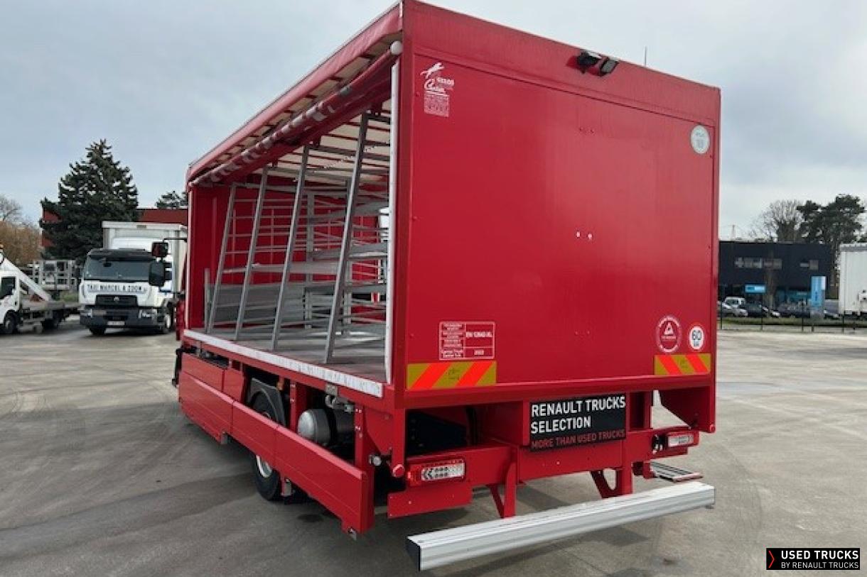 Renault Trucks D 