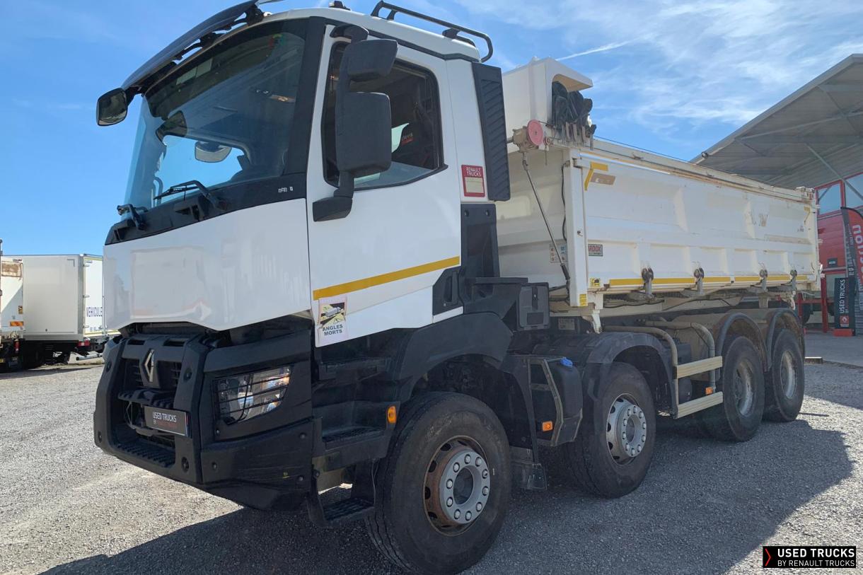 Renault Trucks K 430