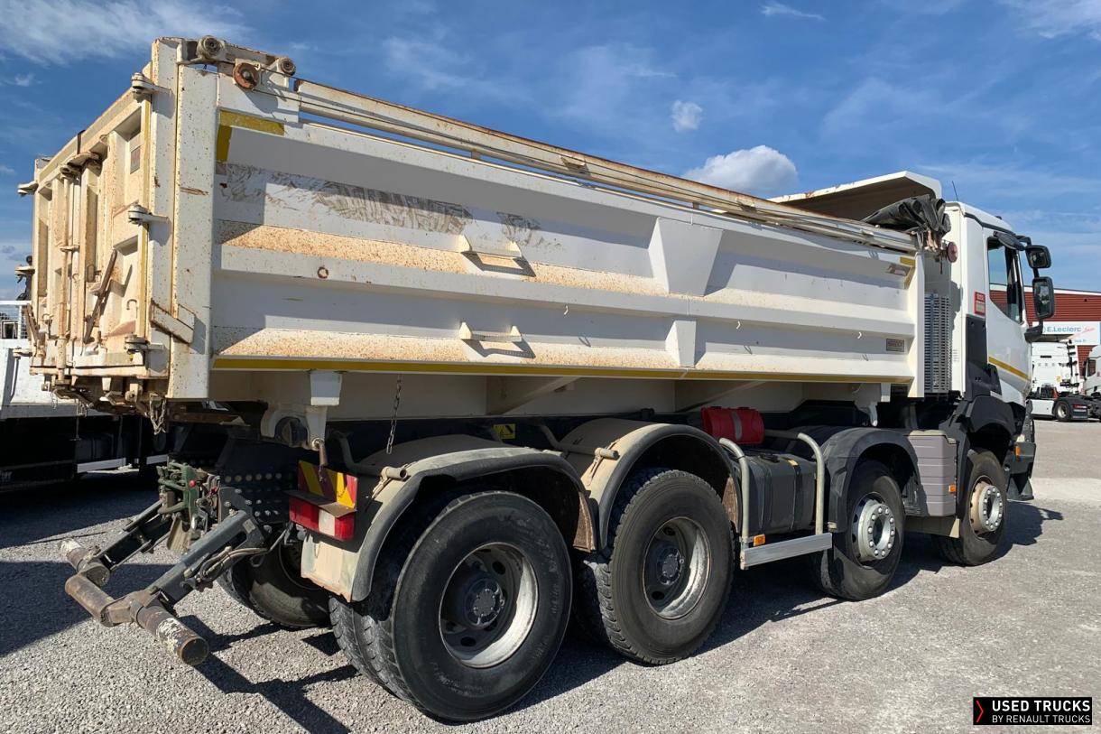 Renault Trucks K 430