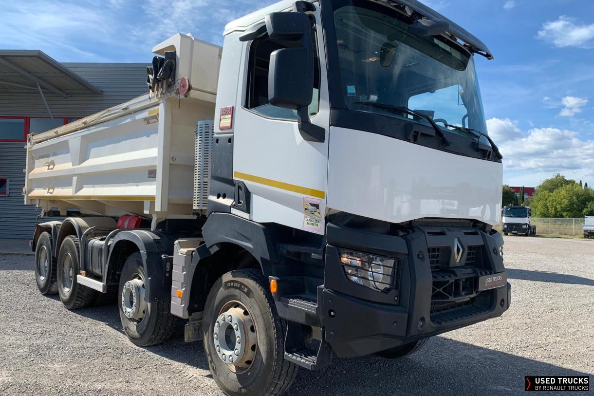 Renault Trucks K 430