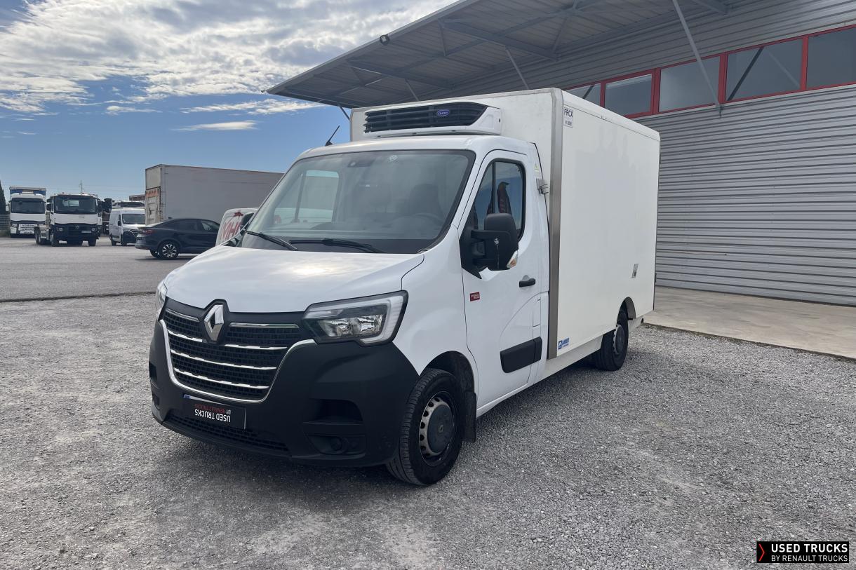 Renault Trucks Master 145