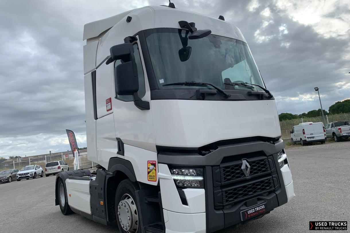 Renault Trucks T 480