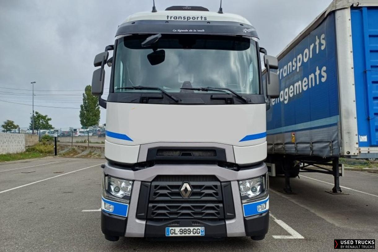 Renault Trucks T High 480
