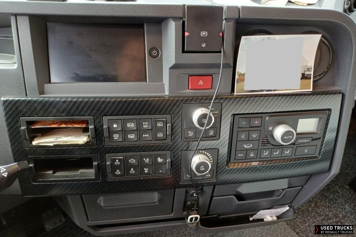 Renault Trucks T High 480