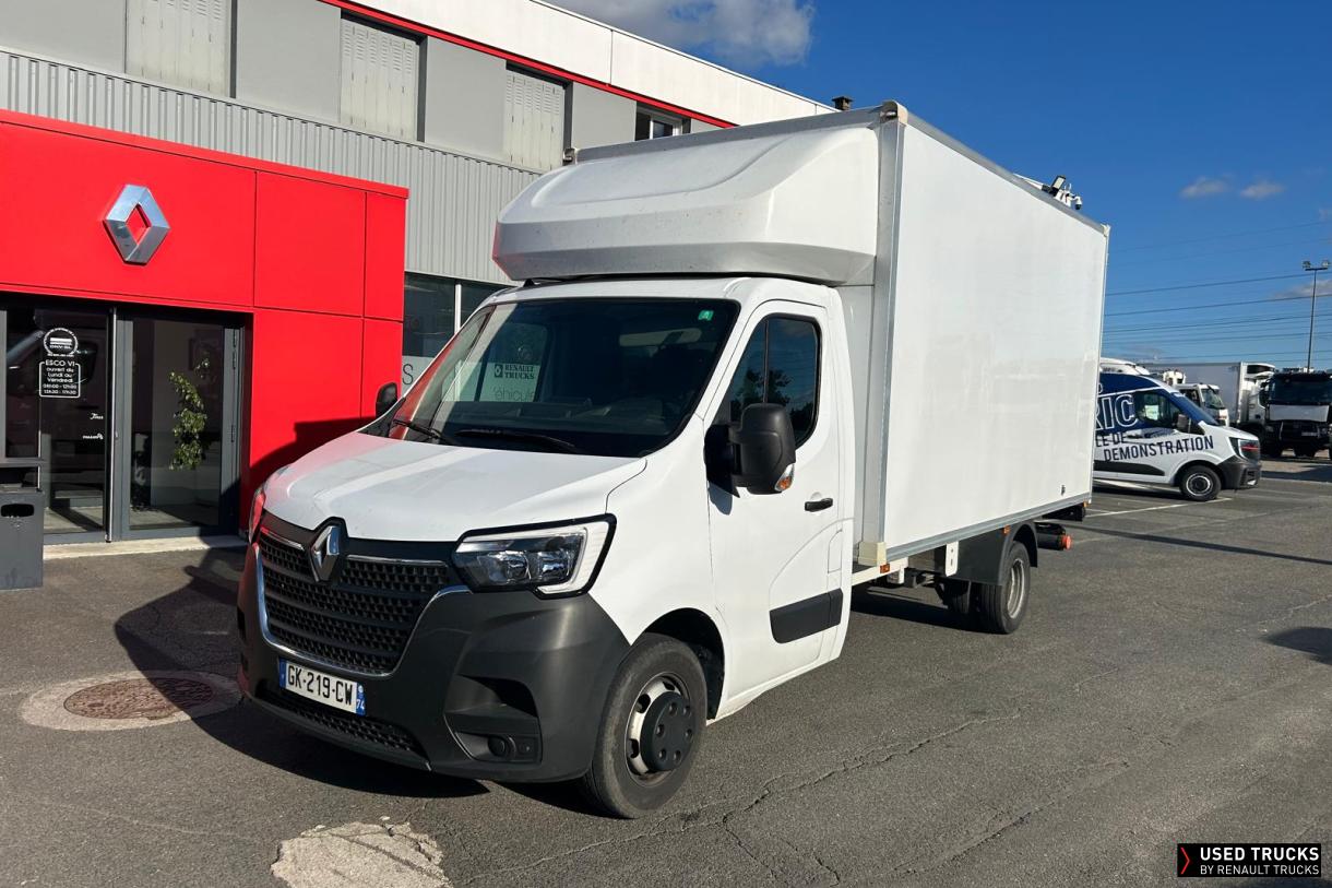 Renault Master 145