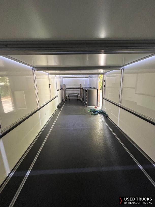 Mercedes-Benz Actros 530