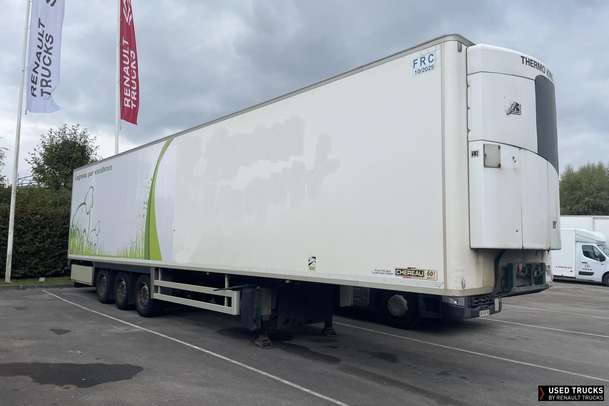Chereau CSD3C04 