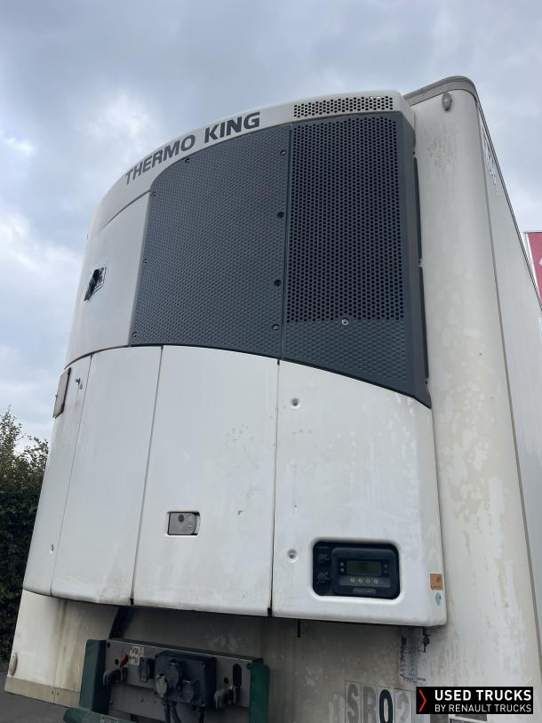 Chereau CSD3C04 