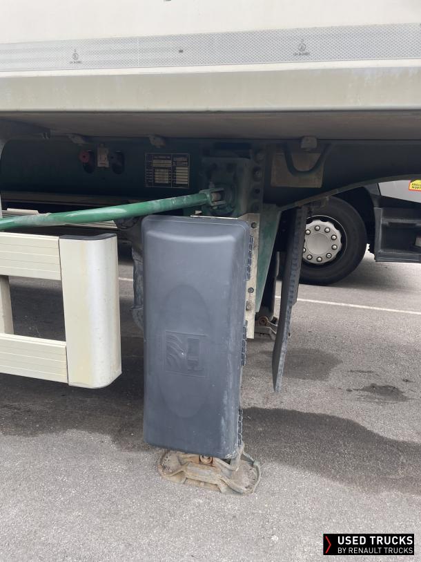 Chereau CSD3C04 
