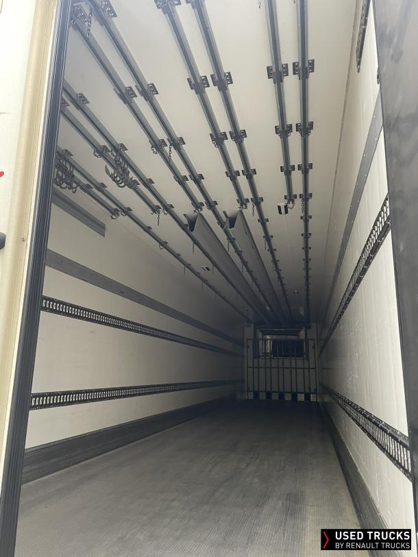 Chereau CSD3C04 