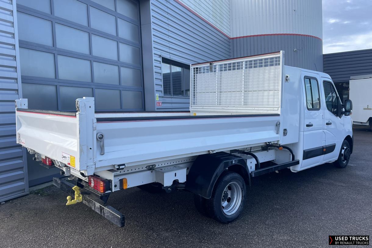 Renault Trucks Master 135