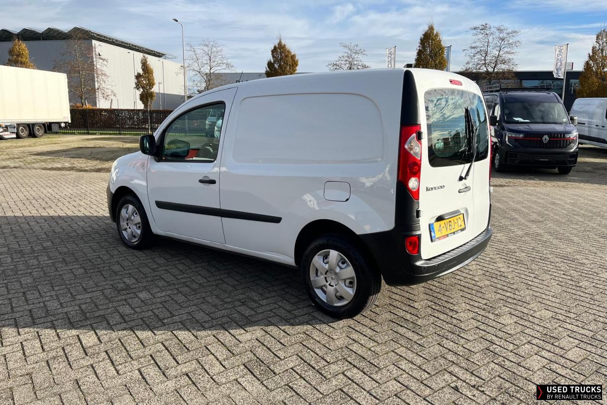Renault Trucks Kangoo 106