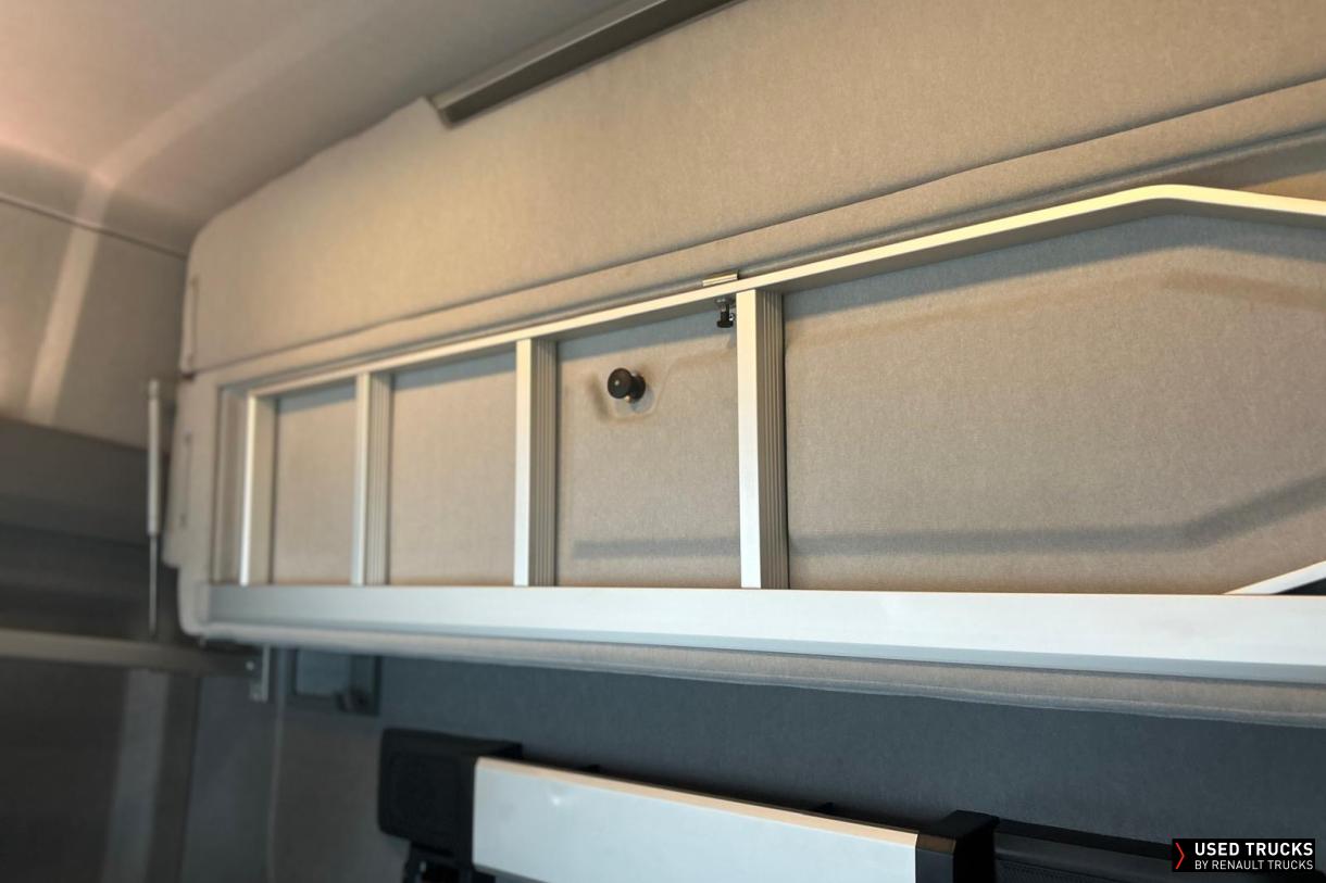 Renault Trucks T High 480