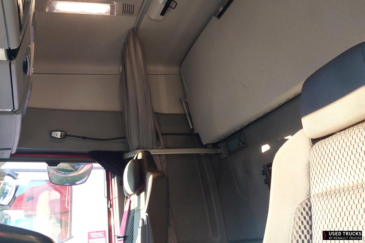 Renault Trucks T 520