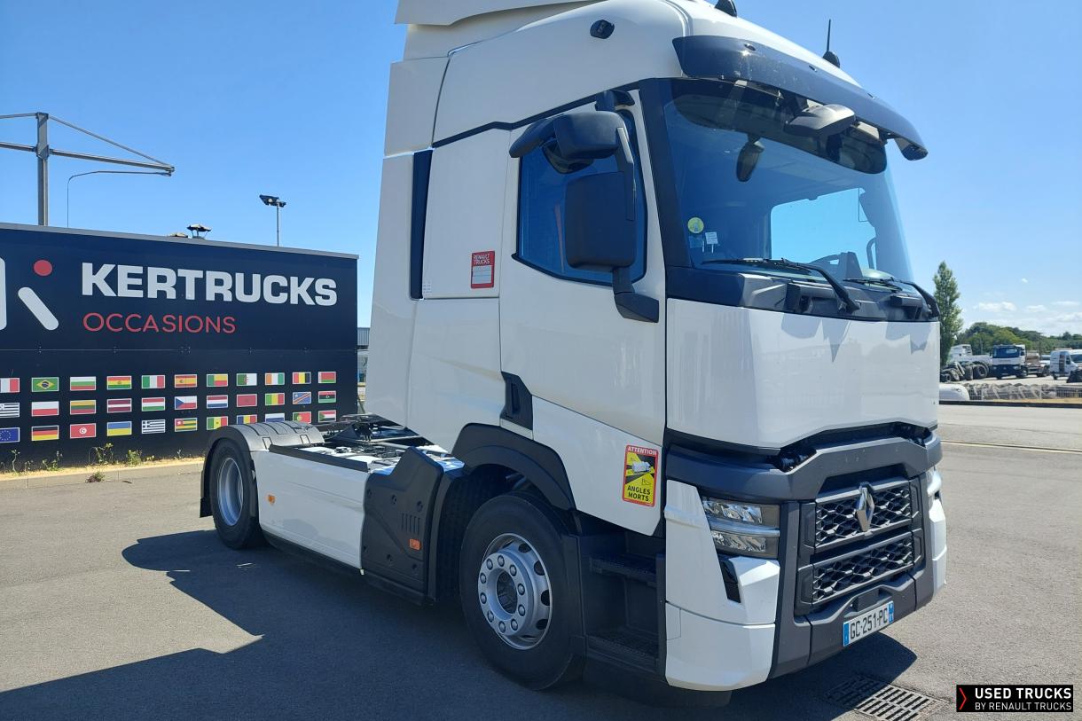 Renault Trucks T 480