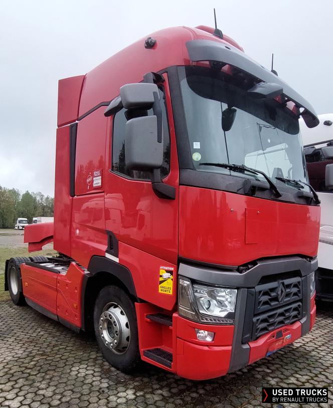 Renault Trucks T 520