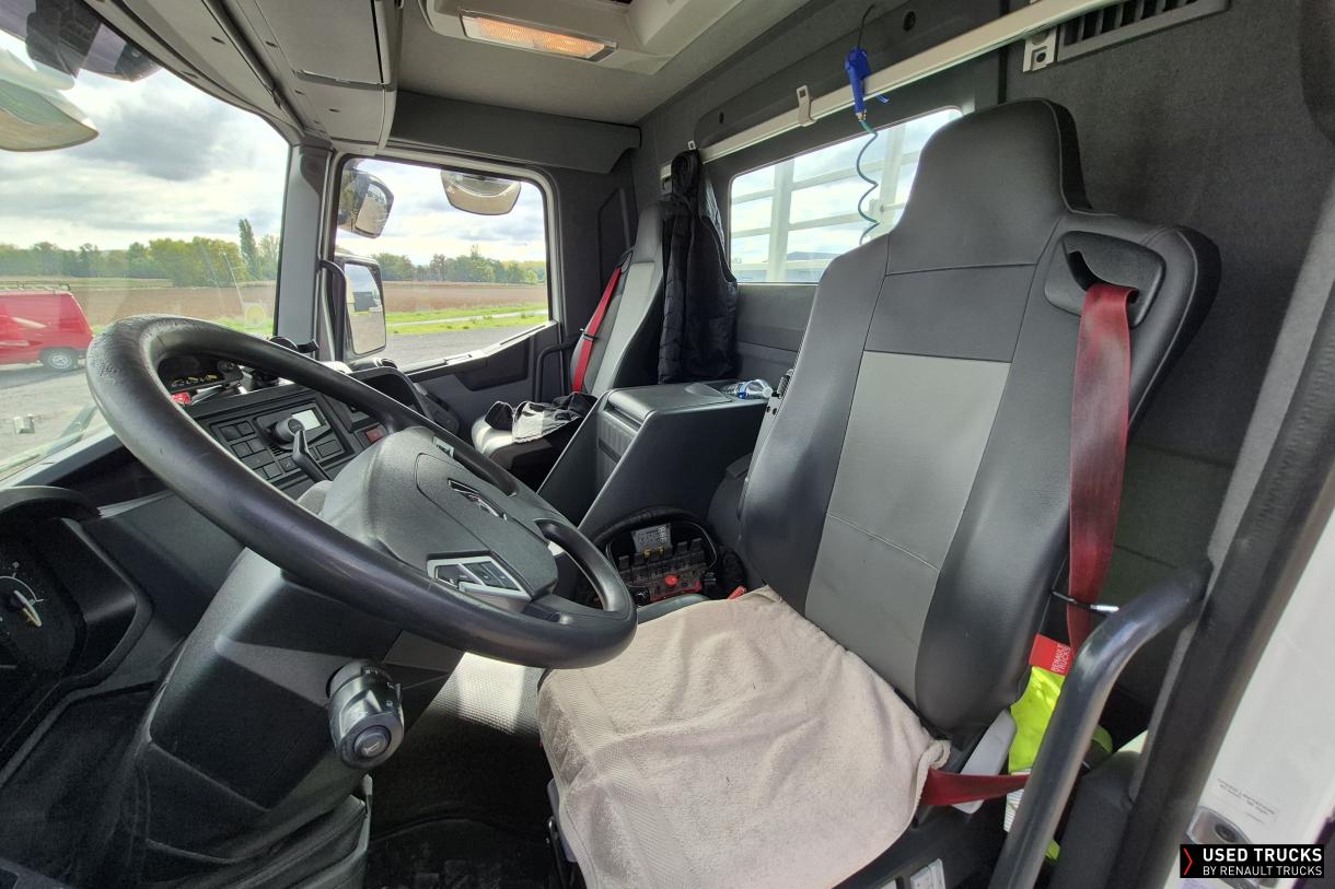 Renault Trucks C 430