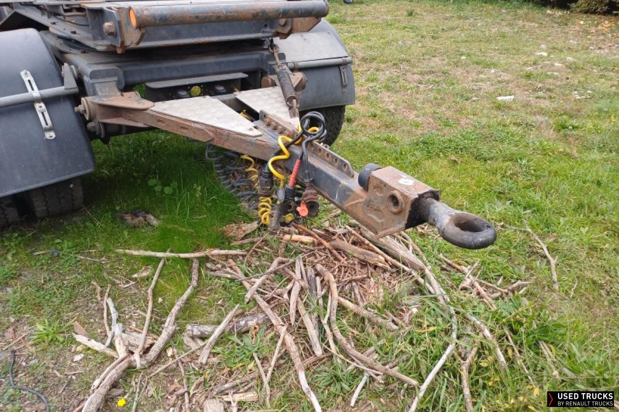 Renault Trucks C 520