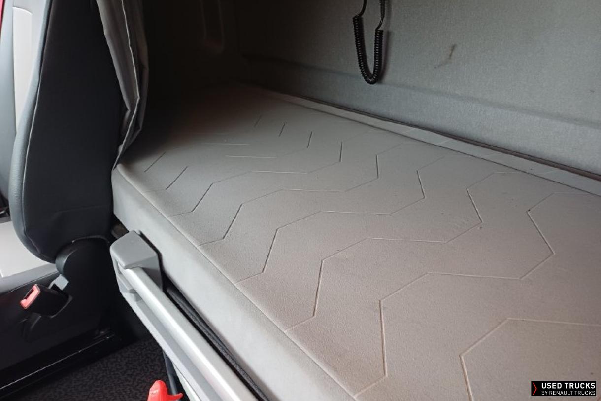 Renault Trucks C 520