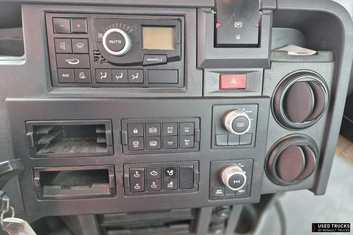 Renault Trucks C 440