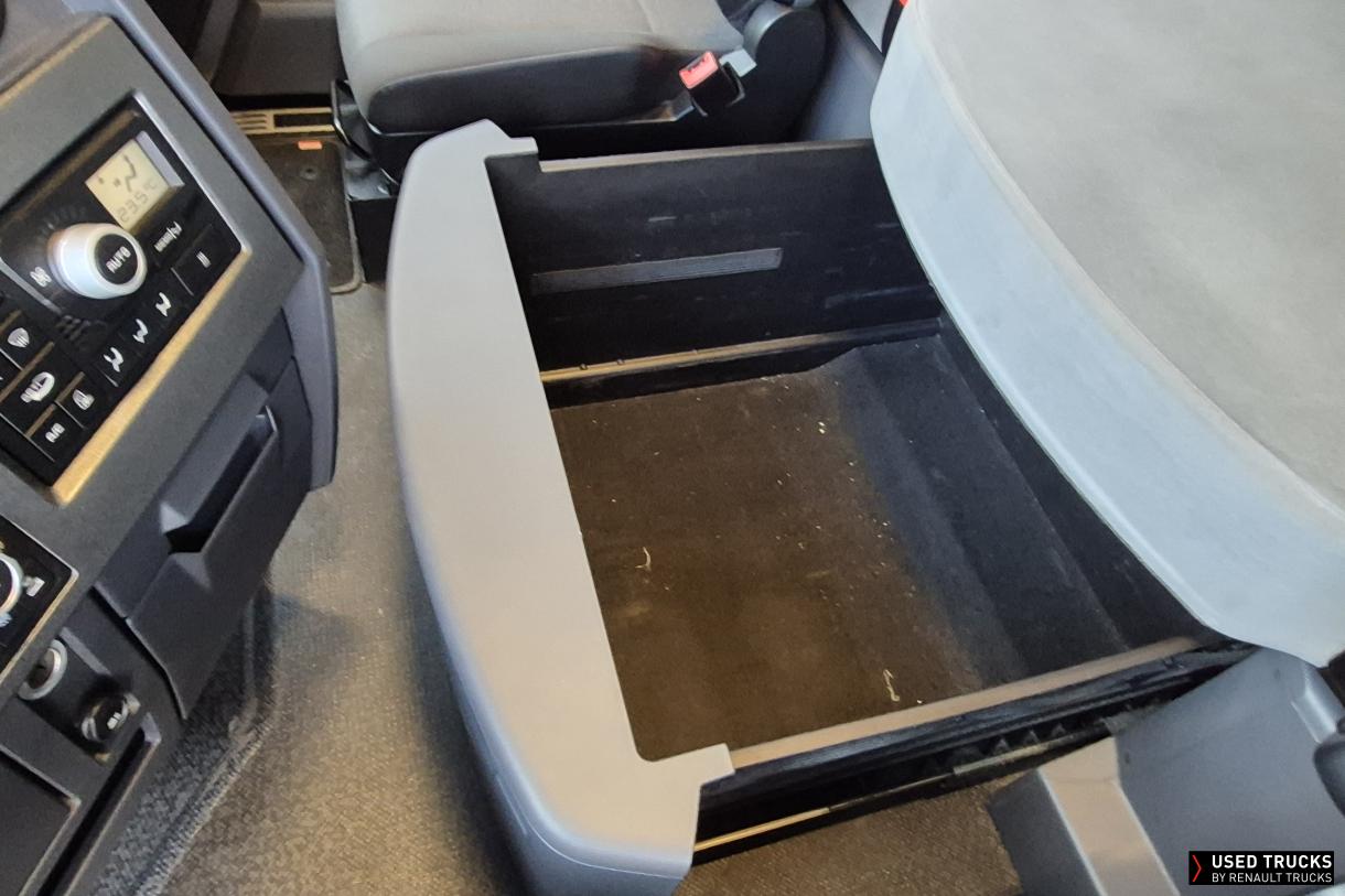 Renault Trucks T High 480