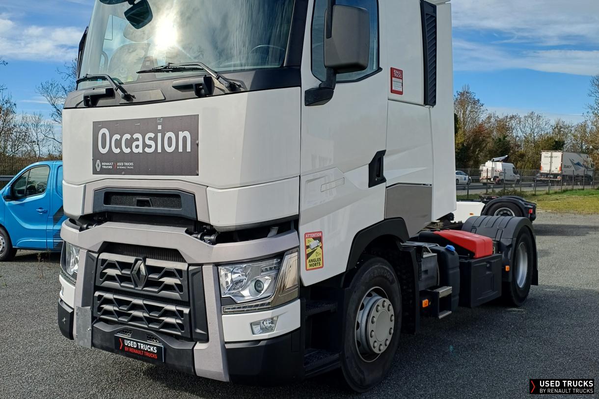 Renault Trucks T High 520