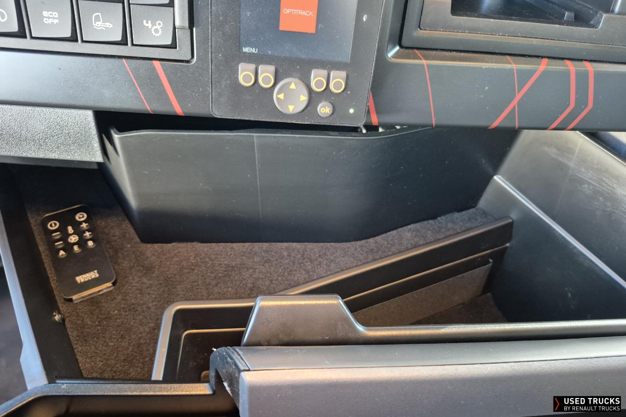 Renault Trucks C 480