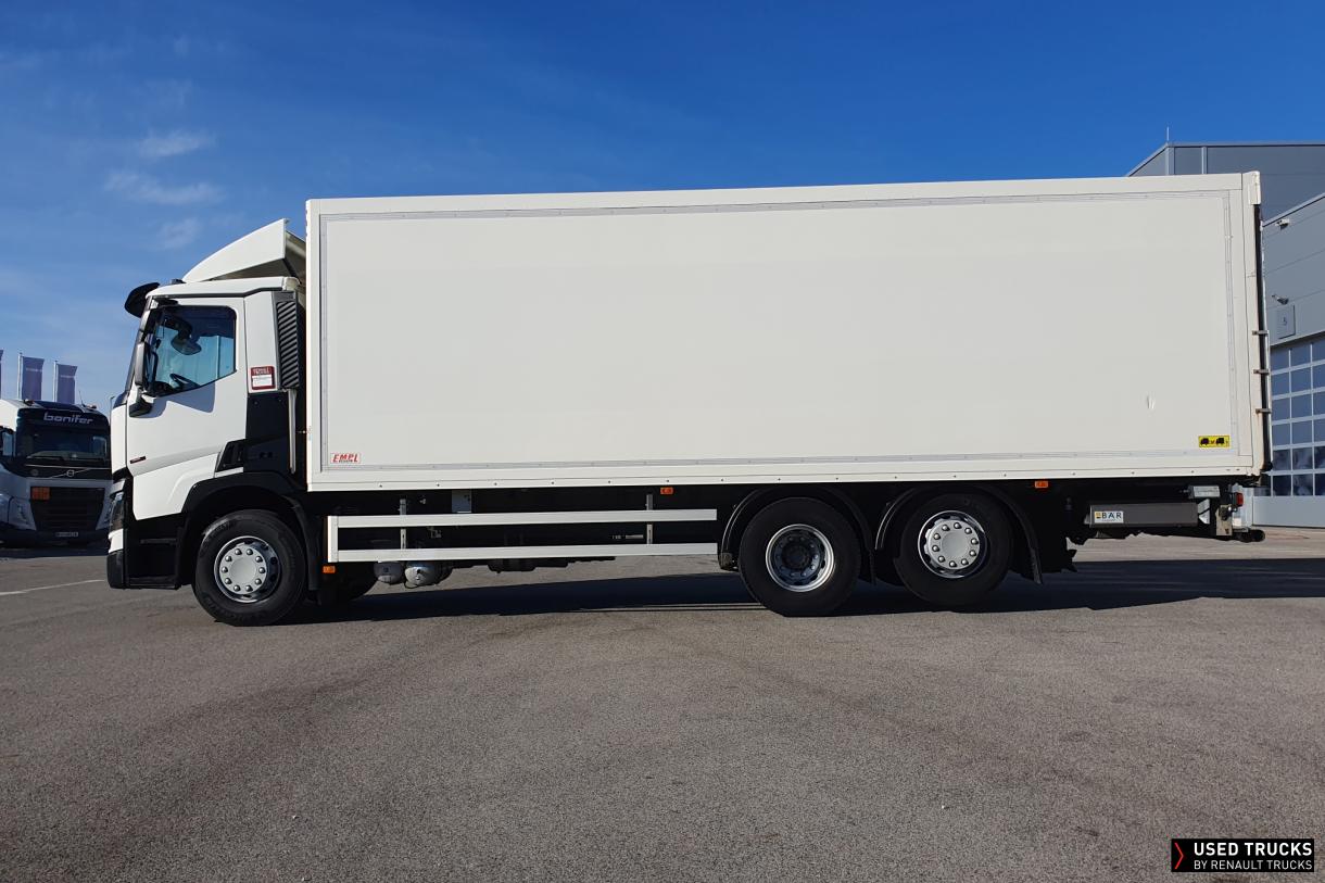 Renault Trucks T 460