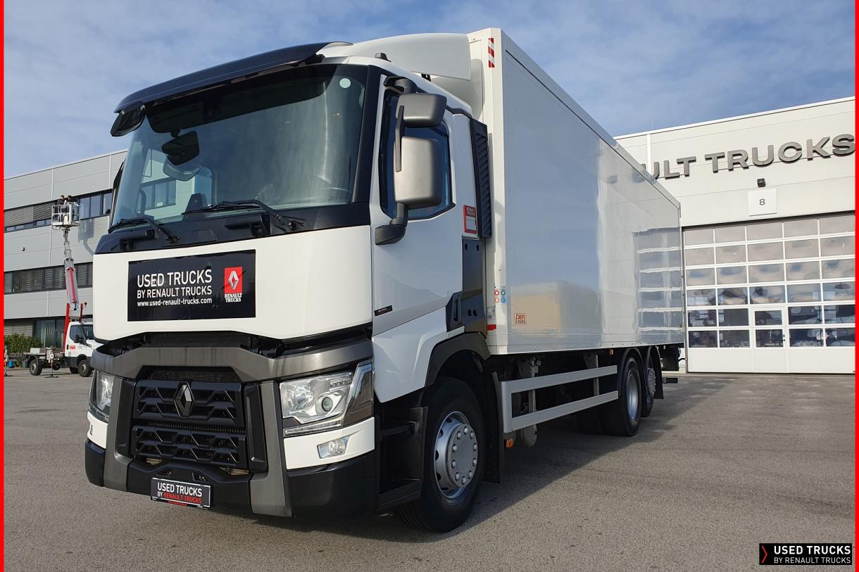 Renault Trucks T 460