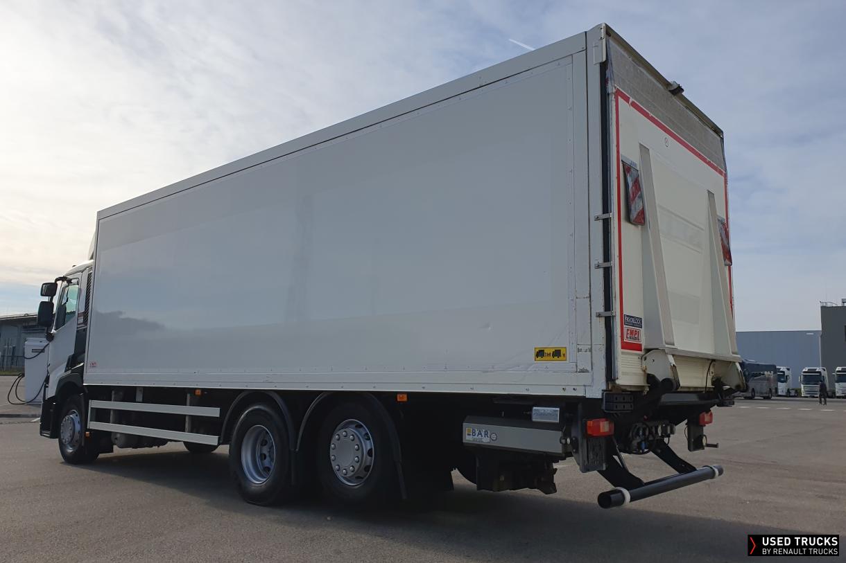 Renault Trucks T 460