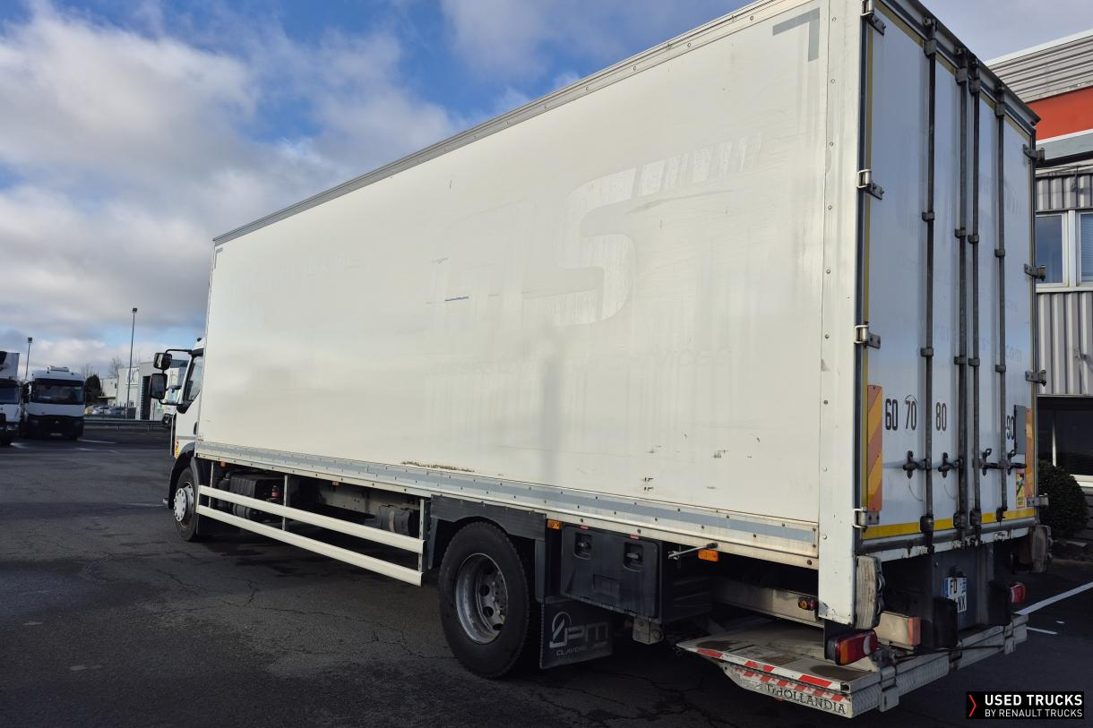 Renault Trucks D 280