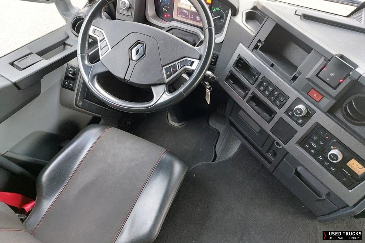 Renault Trucks T 480