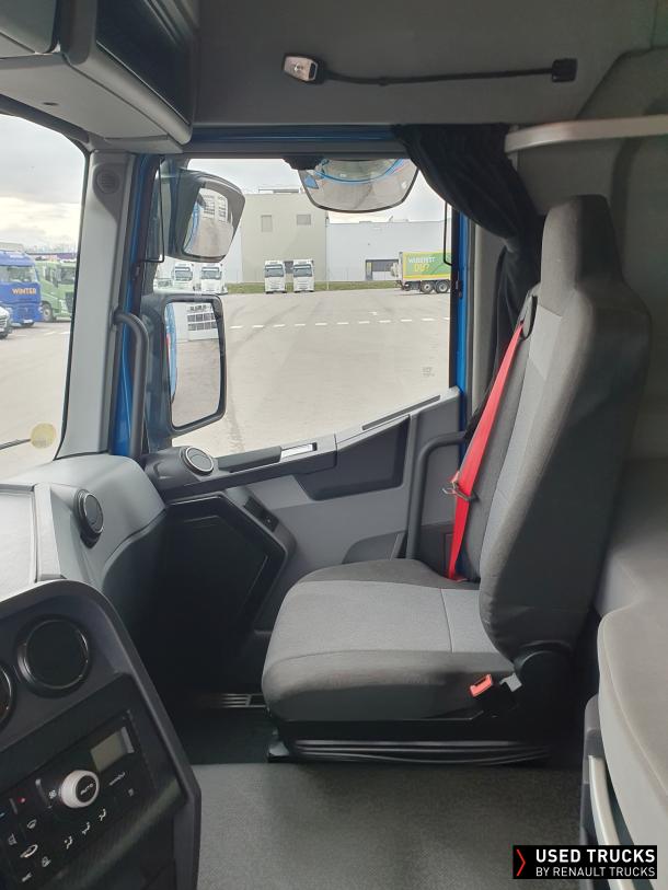 Renault Trucks T 480