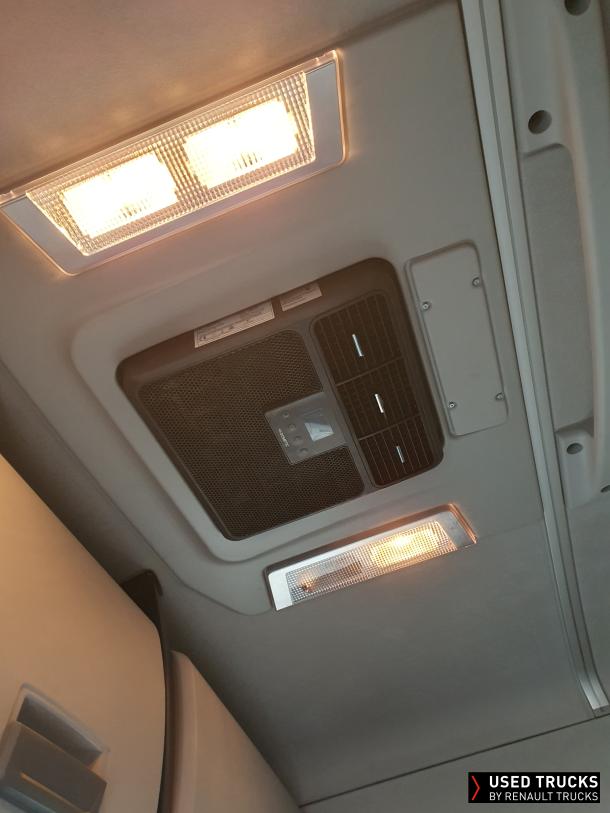 Renault Trucks T 480