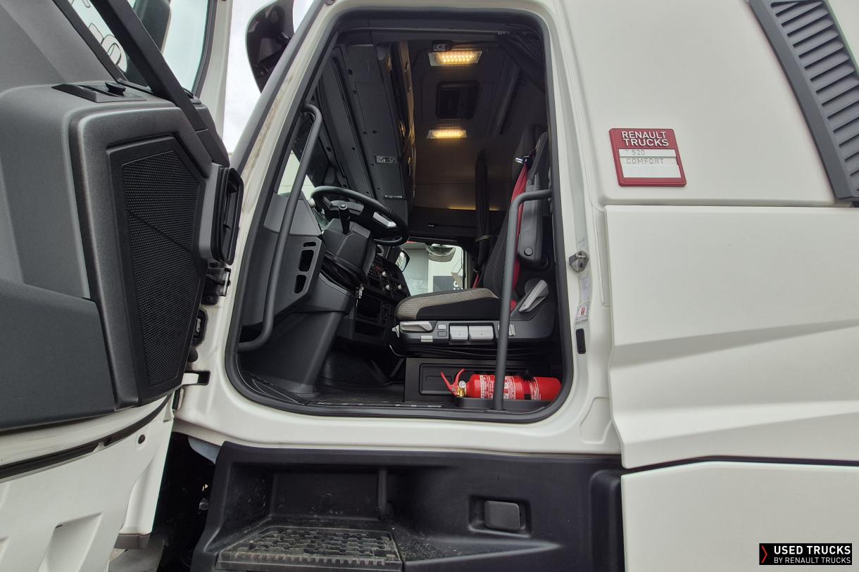Renault Trucks T High 520