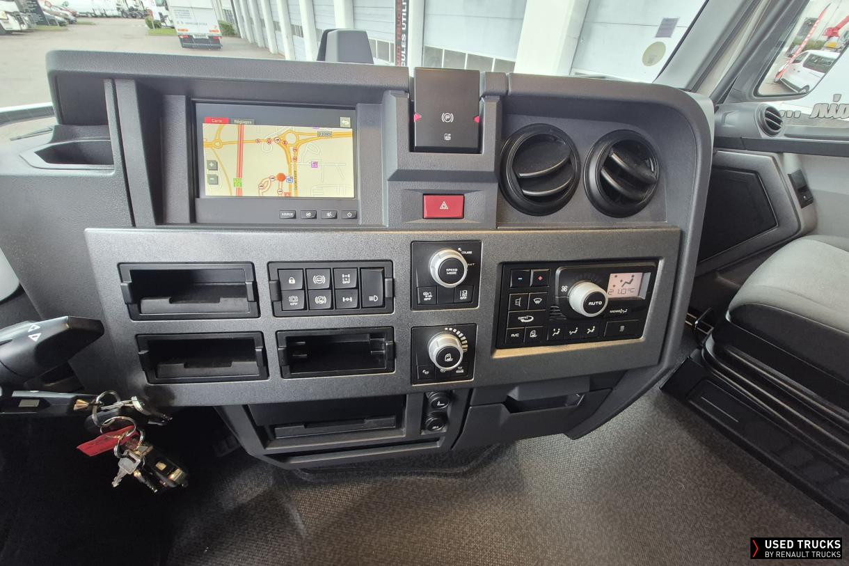 Renault Trucks T High 520