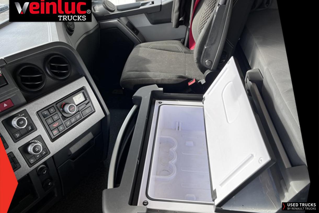 Renault Trucks T 480