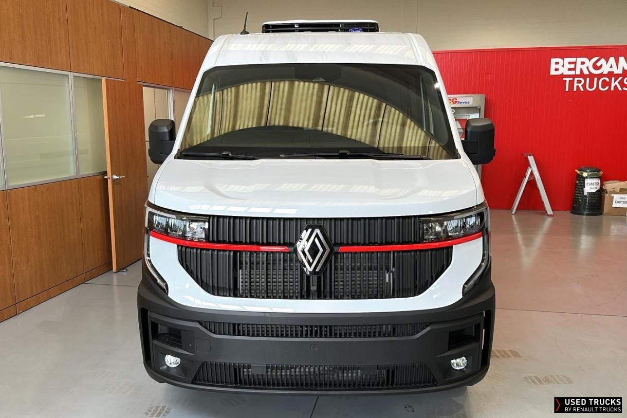 Renault Trucks Master 150
