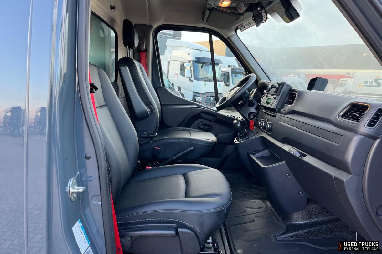 Renault Trucks Master 76