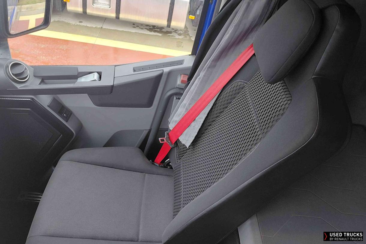 Renault Trucks T 520