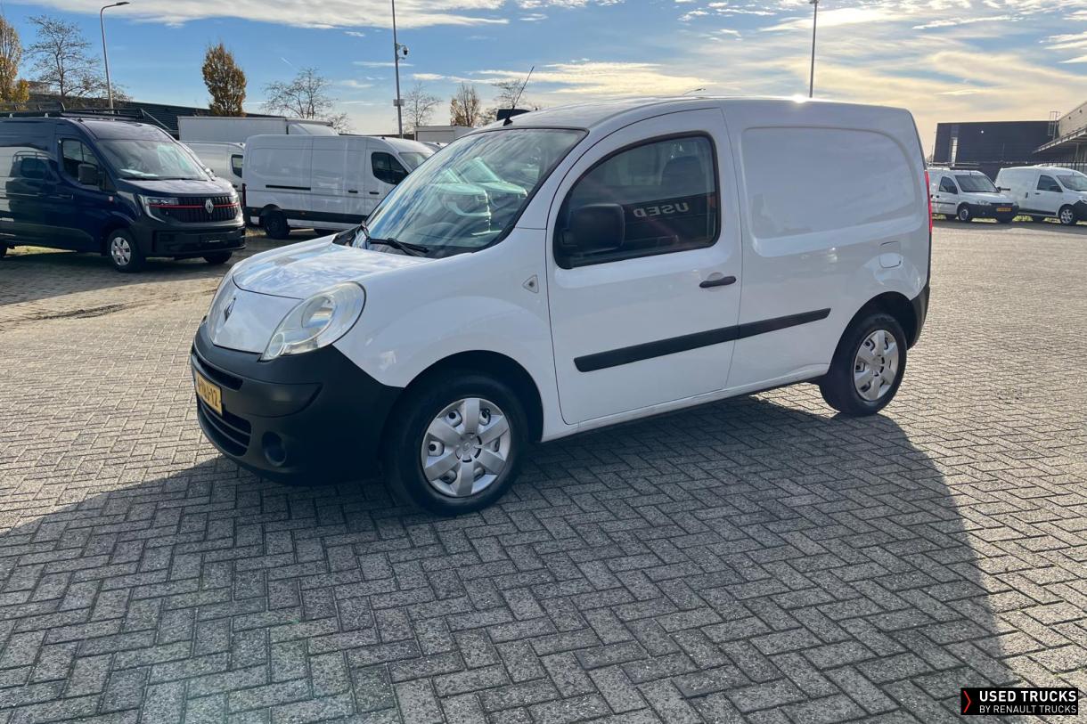 Renault Trucks Kangoo 106