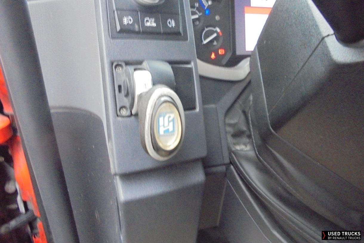Renault Trucks C 480