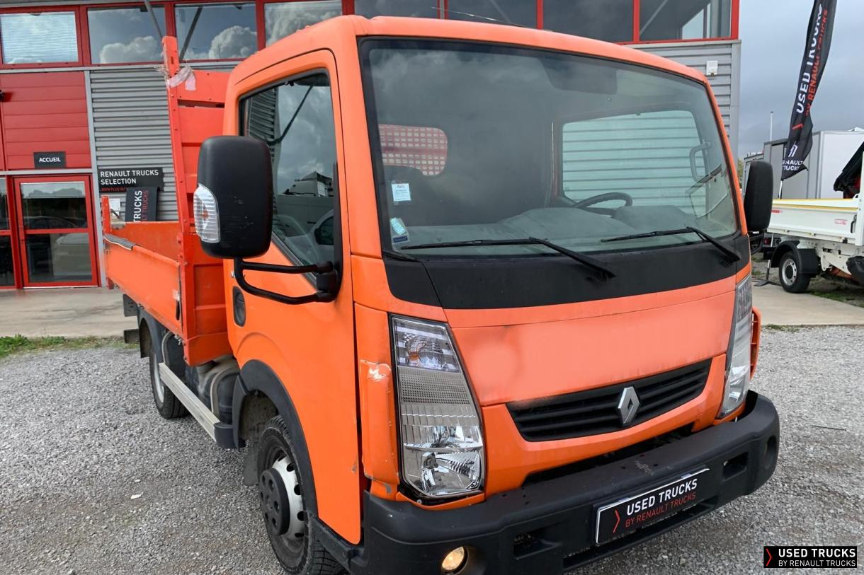 Renault Trucks Maxity 130