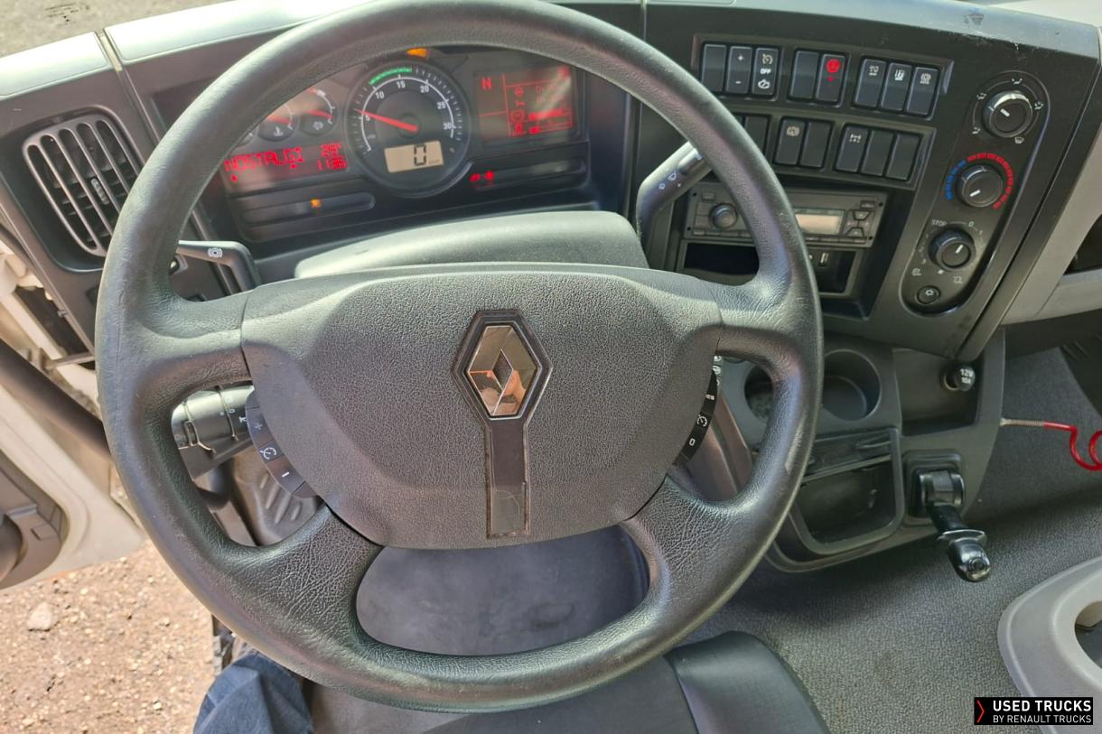 Renault Trucks D 250