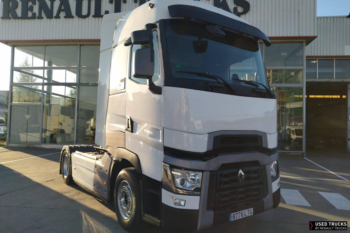 Renault Trucks T High 520