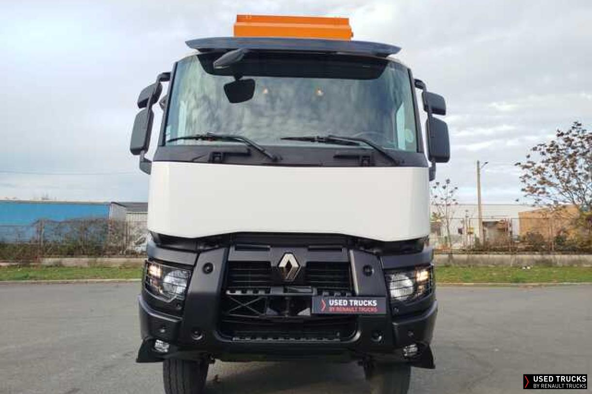 Renault Trucks K 440